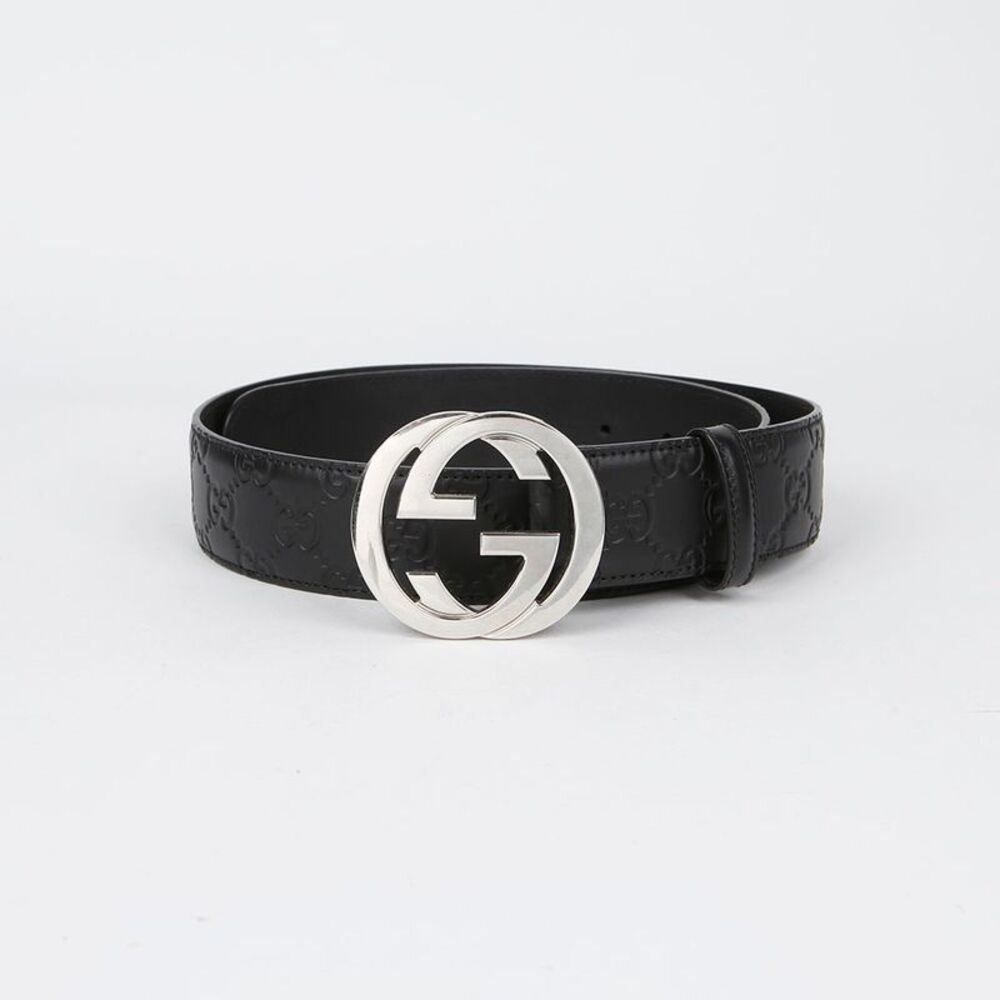 Interlocking Buckle Belt Size - image 2